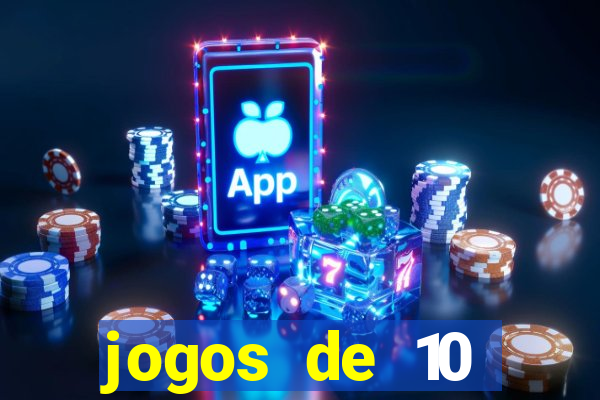 jogos de 10 centavos betano